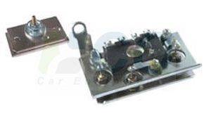 Выпрямитель, генератор HC-PARTS 134386