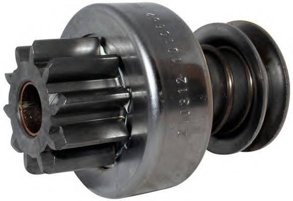 Привод с механизмом свободного хода, стартер PowerMax 1010652