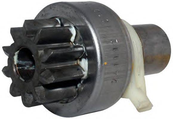 Привод с механизмом свободного хода, стартер PowerMax 1010786