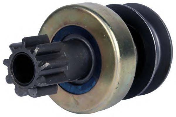 Привод с механизмом свободного хода, стартер PowerMax 1011802