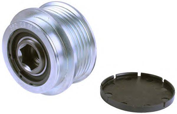 Механизм свободного хода генератора LuK 535019910