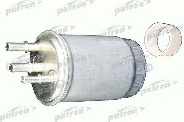 Топливный фильтр PATRON PF3040