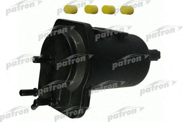 Топливный фильтр PATRON PF3158