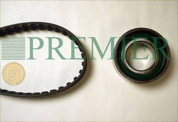 Комплект ремня ГРМ BRT Bearings PBTK353