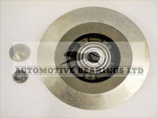 Комплект подшипника ступицы колеса Automotive Bearings ABK1875