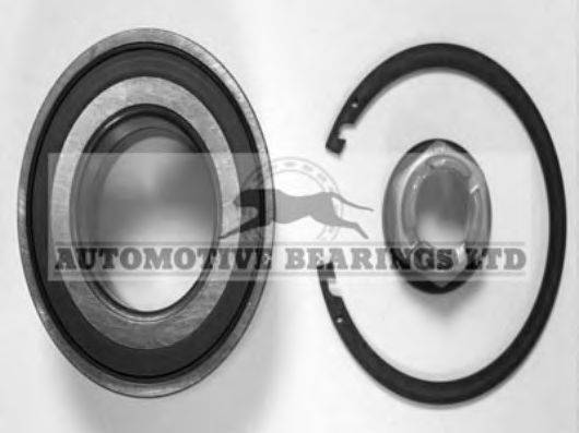 Комплект подшипника ступицы колеса Automotive Bearings ABK1905