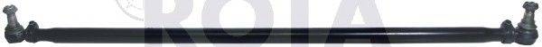 Поперечная рулевая тяга ROTA 2055888