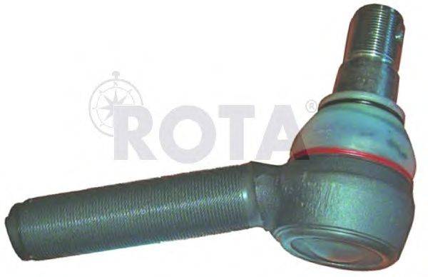 Угловой шарнир; Угловой шарнир, продольная рулевая тяга ROTA 2056527
