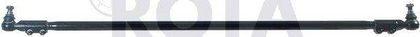 Поперечная рулевая тяга ROTA 2058913