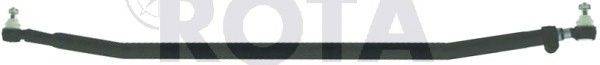 Поперечная рулевая тяга ROTA 2135330