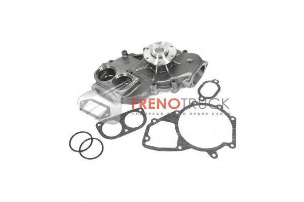 Водяной насос SAMPA 0110 0006