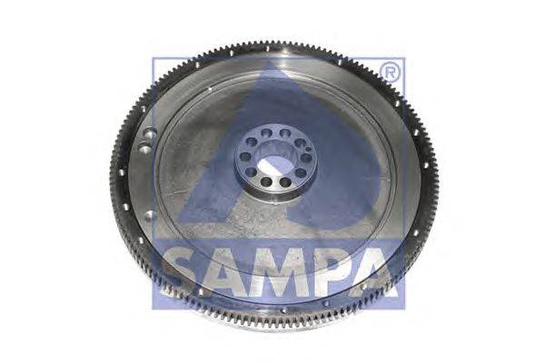 Маховик SAMPA 022.475
