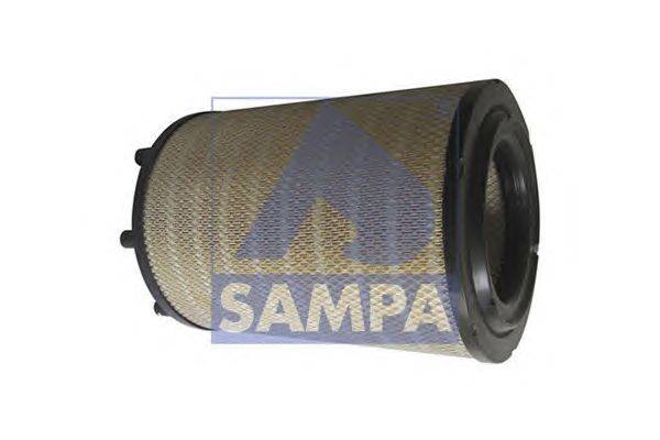 Воздушный фильтр SAMPA 042279