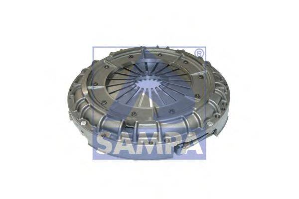 Нажимной диск сцепления SAMPA 051.106
