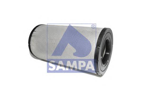 Воздушный фильтр SAMPA 051.204