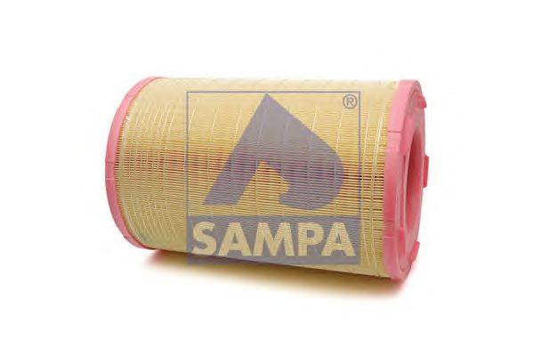 Воздушный фильтр SAMPA 078083