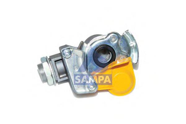 Головка сцепления SAMPA 095.092