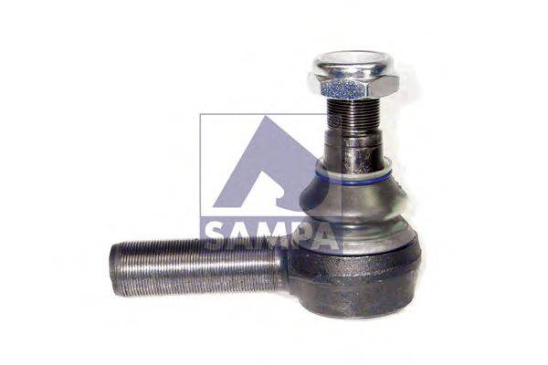 Наконечник поперечной рулевой тяги SAMPA 097.085