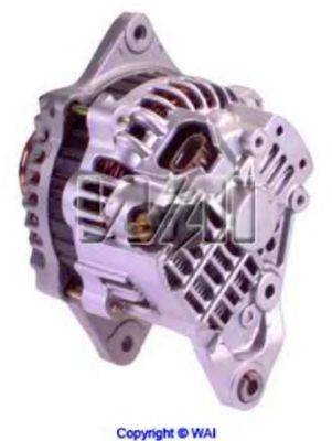 Генератор WAIglobal 13820N