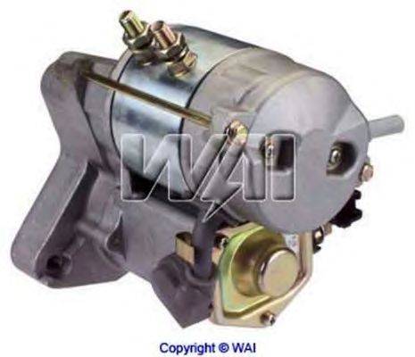 Стартер WAIglobal SS959