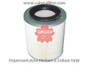 Воздушный фильтр SAKURA  Automotive A1050