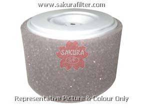 Воздушный фильтр WIX FILTERS 42709