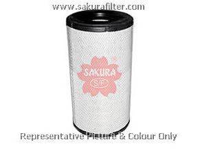 Воздушный фильтр SAKURA  Automotive A-8650