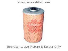 Топливный фильтр SAKURA  Automotive F-2604