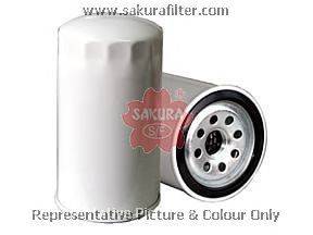 Топливный фильтр SAKURA  Automotive FC-1005