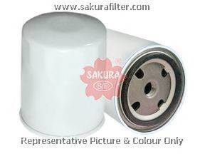 Топливный фильтр SAKURA  Automotive FC-5301