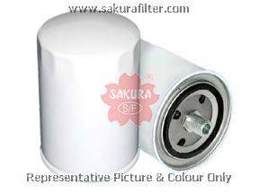 Топливный фильтр SAKURA  Automotive FC-5304
