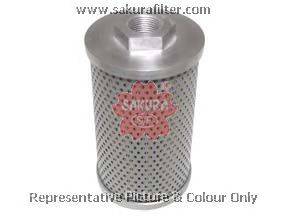 Фильтр, Гидравлическая система привода рабочего оборудования HYSTER 2021933