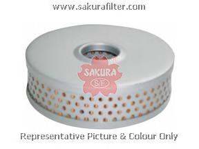 Масляный фильтр CROSLAND 1004