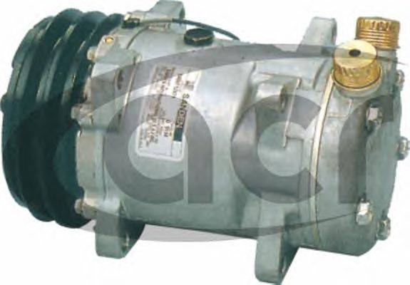 Компрессор, кондиционер ACR 130435