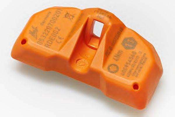 Датчик частоты вращения колеса, Контр. система давл. в шине; Датчик частоты вращения колеса, Контр. система давл. в шине HUF 100002