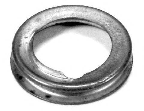 Уплотнительное кольцо, резьбовая пр Metalcaucho 02052