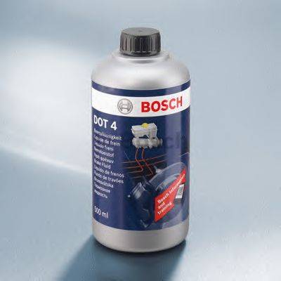 Тормозная жидкость BOSCH 1 987 479 106