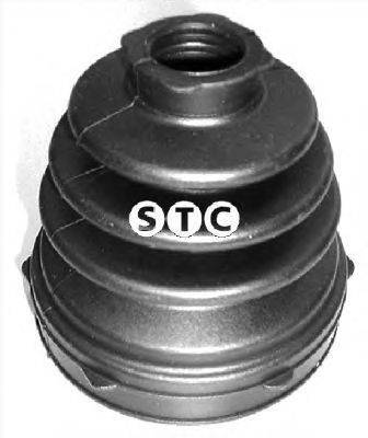 Пыльник, приводной вал STC T401234