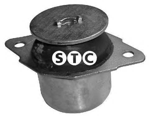 Подвеска, двигатель STC T404362