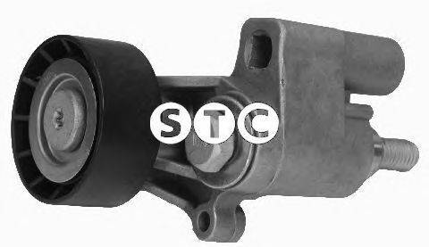 Натяжной ролик, поликлиновой  ремень STC T404826