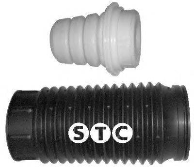 Защитный колпак / пыльник, амортизатор STC T405328