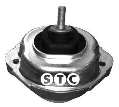 Подвеска, двигатель STC T405810