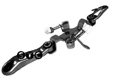 кронштейн подшипника, тяга переключения STC T405880