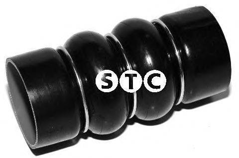 Рукав воздухозаборника, воздушный фильтр STC T409180