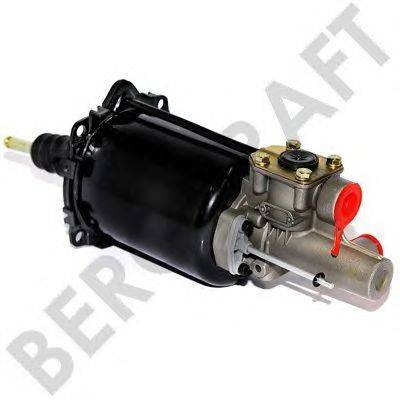 Усилитель сцепления MAN 9700514140