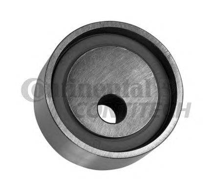 Натяжной ролик, ремень ГРМ CONTITECH V55500