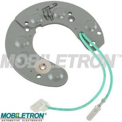 Выпрямитель, генератор CARGOPARTS 133397