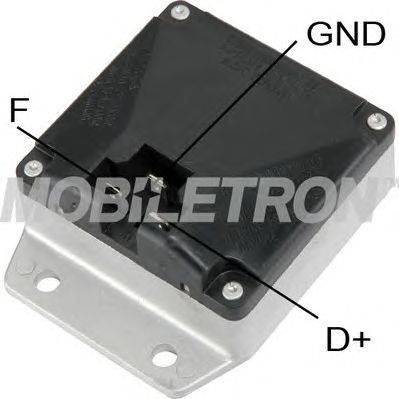 Регулятор генератора MOBILETRON VR-B199-3A