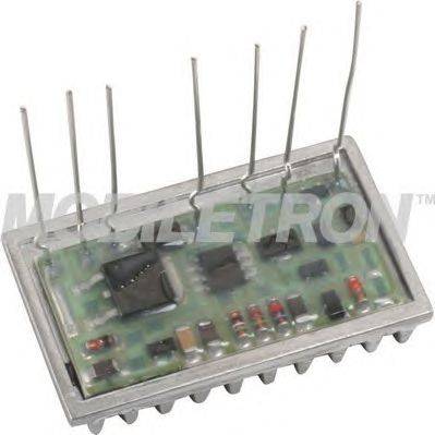 Регулятор генератора CARGOPARTS 135025