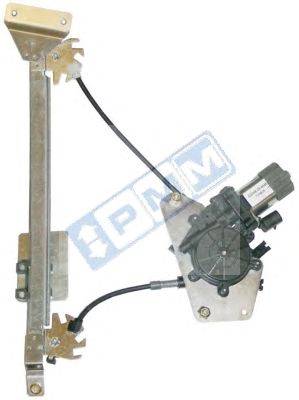 Подъемное устройство для окон PMM 18116 L